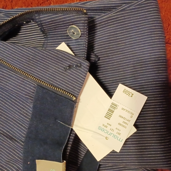 Pants - Picture 3 of 4